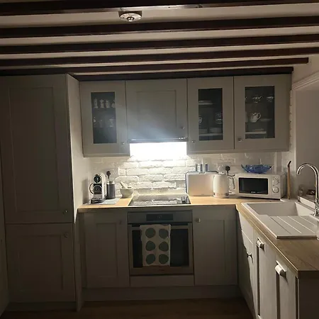 The Cosy Cottage Cork Exterior photo
