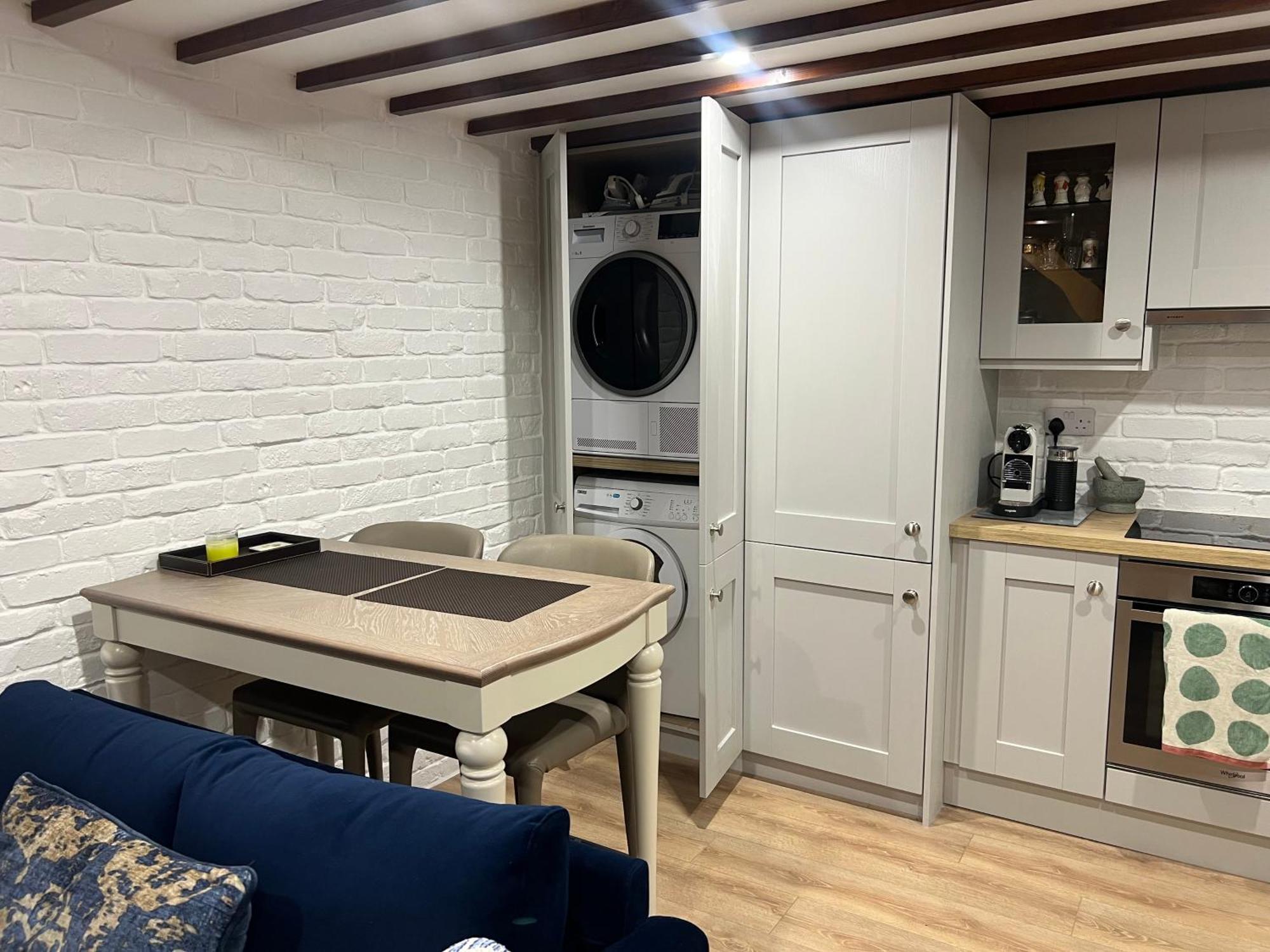 The Cosy Ferienhaus Cork
