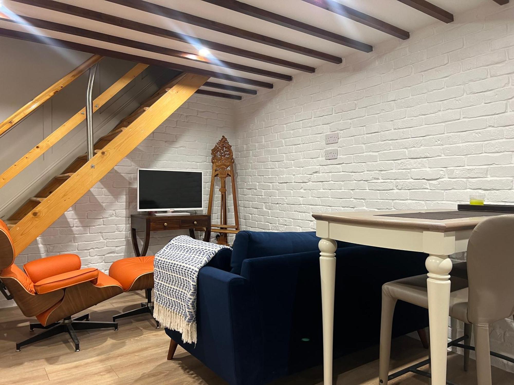 The Cosy