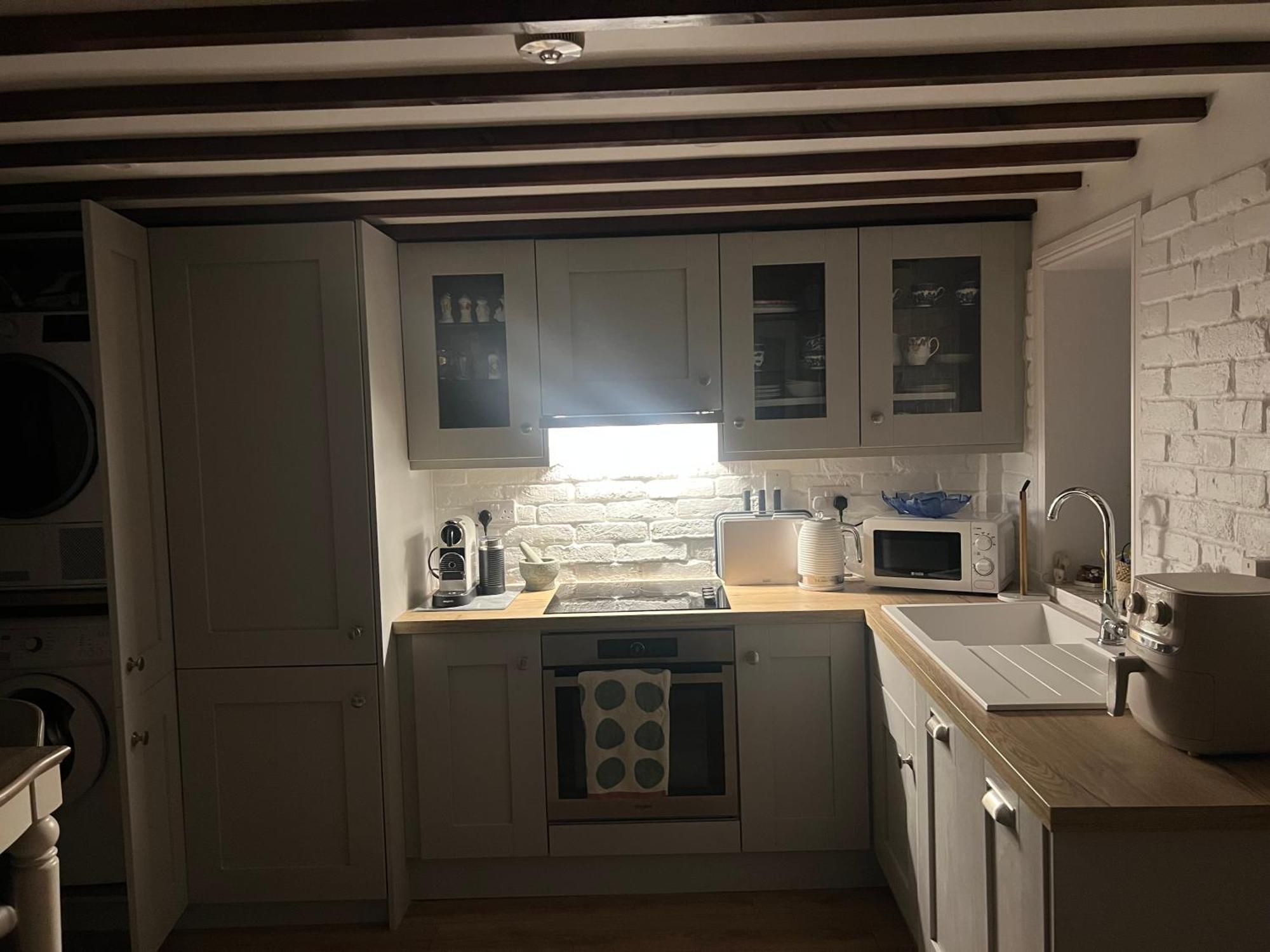 The Cosy Ferienhaus Cork