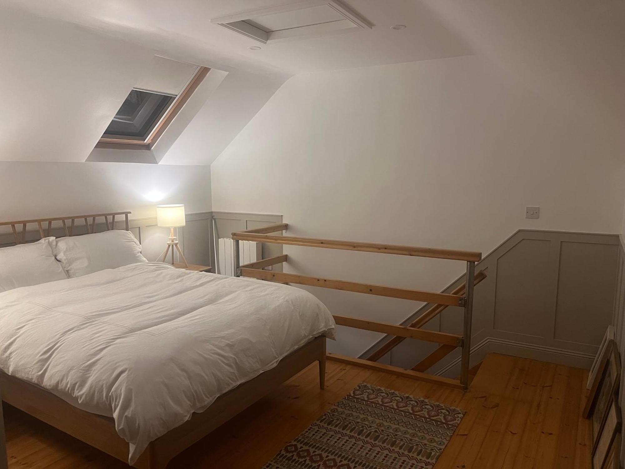 The Cosy * Cork